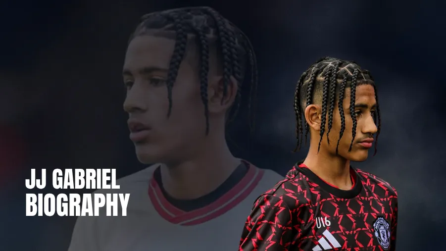 How Much Is Jj Gabriel Worth